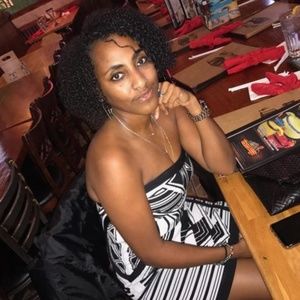 Meet your Posher, Shatana